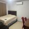 Departamento Tranquilo NL