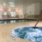 Tranquility By The Beach 1st Fl Sleeps 6,king Bed - 希尔顿黑德岛