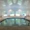 Tranquility By The Beach 1st Fl Sleeps 6,king Bed - 希尔顿黑德岛