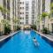 Central Mansions Serviced Apartments