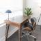 Cozysuites l Upscale 1BR in Downtown Cincinnati