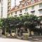 Central Mansions Serviced Apartments