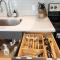 Cozysuites l Modern 1BR in Downtown Cincinnati