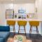 Cozysuites l Luxe 1BR in Downtown Cincinnati