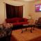 Luxury Suite - أوستل