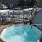 1st Floor Mountain View Suite Ski On Off At Jiminy- Fully Redone Decor