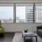 16th FL Bold CozySuites with pool, gym #2