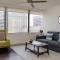 CozySuites TWO Stylish 2BR Condo on Elm St