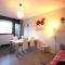 Bel Appartement T2 avec Balcon et Wifi au Mont-Dore - FR-1-608-267