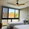 3 bedroom Villa with private pool on the west coast of Phu Quoc