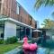 3 bedroom Villa with private pool on the west coast of Phu Quoc - Phu Quoc