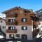 2 bedrooms apartement with wifi at Livigno