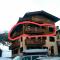 2 bedrooms apartement with wifi at Livigno