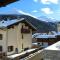 2 bedrooms apartement with wifi at Livigno