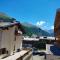 2 bedrooms apartement with wifi at Livigno