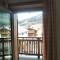 2 bedrooms apartement with wifi at Livigno