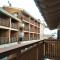 2 bedrooms apartement with wifi at Livigno