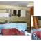 2 bedrooms apartement with wifi at Livigno