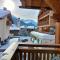 2 bedrooms apartement with wifi at Livigno