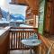 2 bedrooms apartement with wifi at Livigno