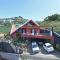 3 bedrooms house with terrace and wifi at Ponta do Sol