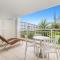Resort on the Beach dual unit 5114