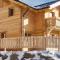 Stunning Home In Schnberg Lachtal With 5 Bedrooms, Sauna And Wifi - لاختال