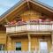 Stunning Home In Schnberg Lachtal With 5 Bedrooms, Sauna And Wifi - لاختال