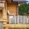 Ferienhaus Mit Sauna