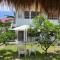 Canvas Inn, Studio Room with Kitchen - 长滩岛