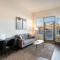 Modern CozySuites on the Town Lake waterfront 12