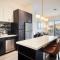 Modern CozySuites on the Town Lake waterfront 12