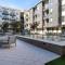 Modern CozySuites on the Town Lake waterfront 12