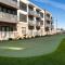 Modern CozySuites on the Town Lake waterfront 12