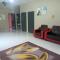 Saffira Homestay Near Universiti Malaya Education Centre -UMEC