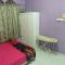 Saffira Homestay Near Universiti Malaya Education Centre -UMEC