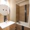 Mont-Dore : Duplex T3 avec Parking, à 300m du centre - FR-1-608-268 - 勒蒙多尔