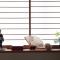 川と森の静かな街に朝陽の見える部屋 無料駐車場