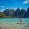 Tinidee Hideaway Tonsai Beach Krabi - SHA Extra Plus - Tonsai Beach