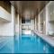 Wsp Lux 3b2b flat in CBD with balcony - ملبورن