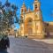 ZER- Spacious House with Terrace and Views - Marsaxlokk