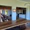 Drakensberg Mountain Retreat Barn House