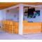 Planete Hotel