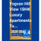 Yogvan Luxury 1BHK Apartments Tapovan Rishikesh