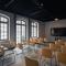 GINN Hotel Hamburg Elbspeicher - هامبورغ