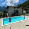 Scenic Holiday Home in Ledro near Spiggia Besta Lido