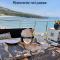 L’Oleandro 1412 house in Sardinia with Mediterranean Views