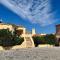 L’Oleandro 1412 house in Sardinia with Mediterranean Views