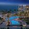 Capital Stay- Private Two Bed Apartment - The Address Beach Resort Residences Fujairah - 富查伊拉