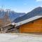 Chalet spacieux et pittoresque